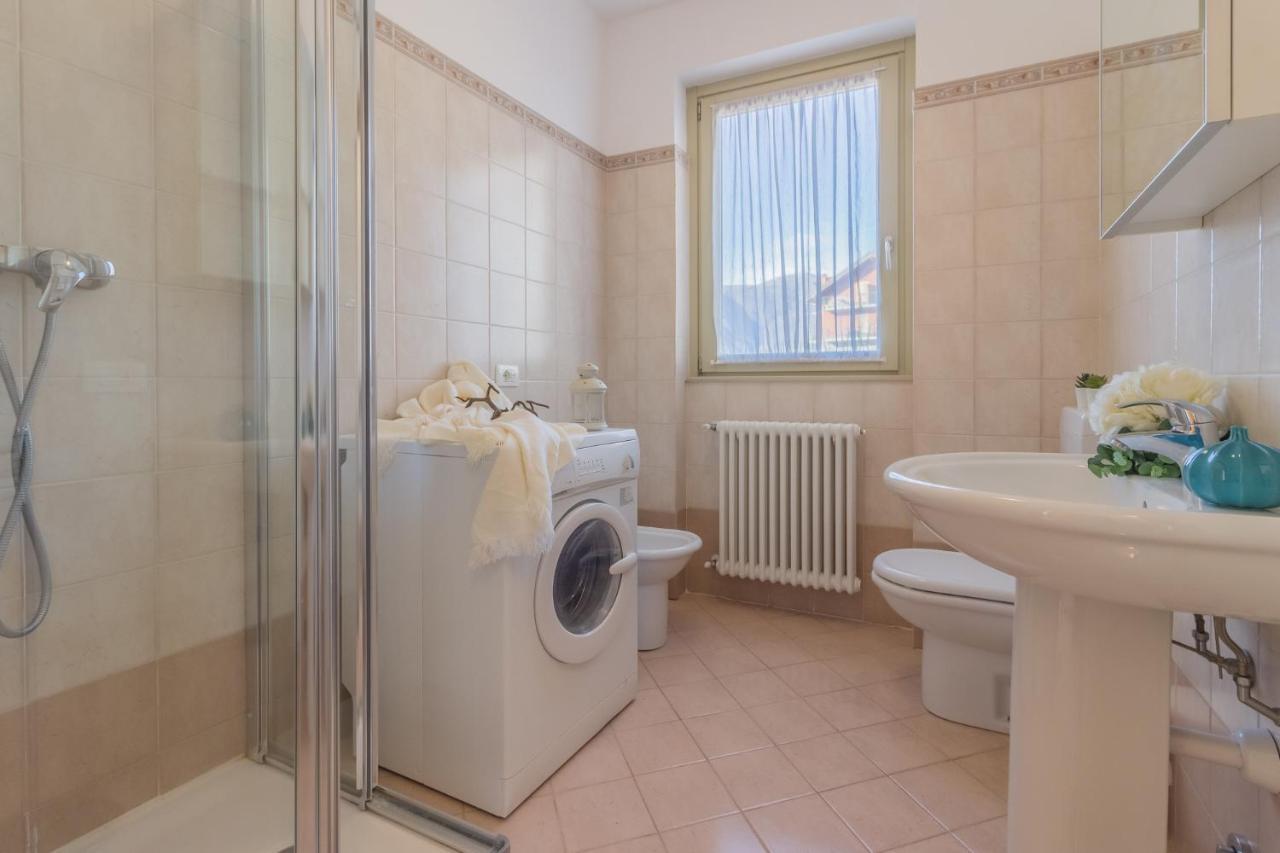 Casa Andrea Varenna Perledo Bagian luar foto